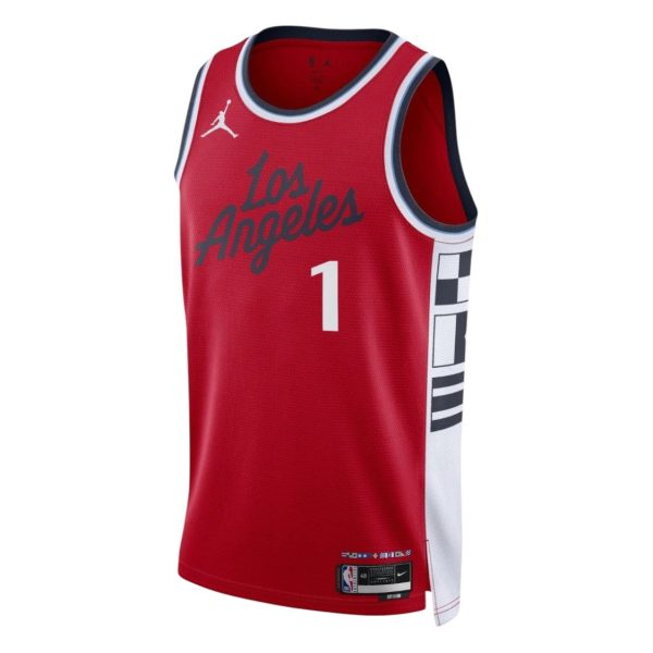 Camiseta Los Angeles Clippers 24/25 Statement