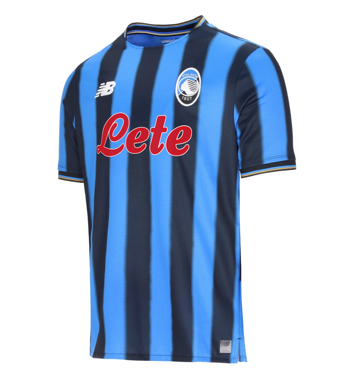Camiseta Atalanta 25/26 talla niño 1ª equipación