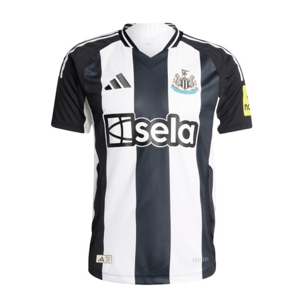 Camiseta Newcastle 24/25 1ª equipación