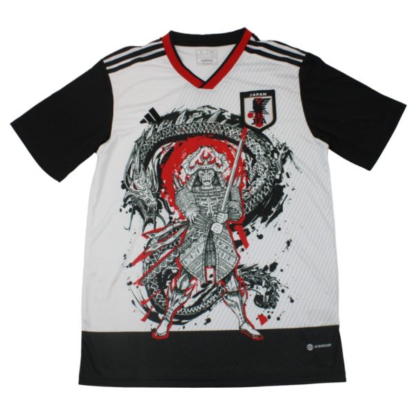 Edición Especial camiseta Japón