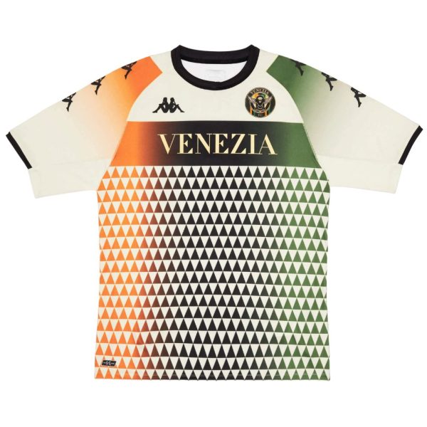Camiseta Venecia 21/22 2ª equipación