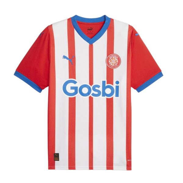 Camiseta Girona 23/24 1ª equipación