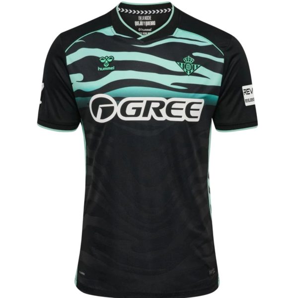 Camiseta Real Betis 25/26 3ª equipación