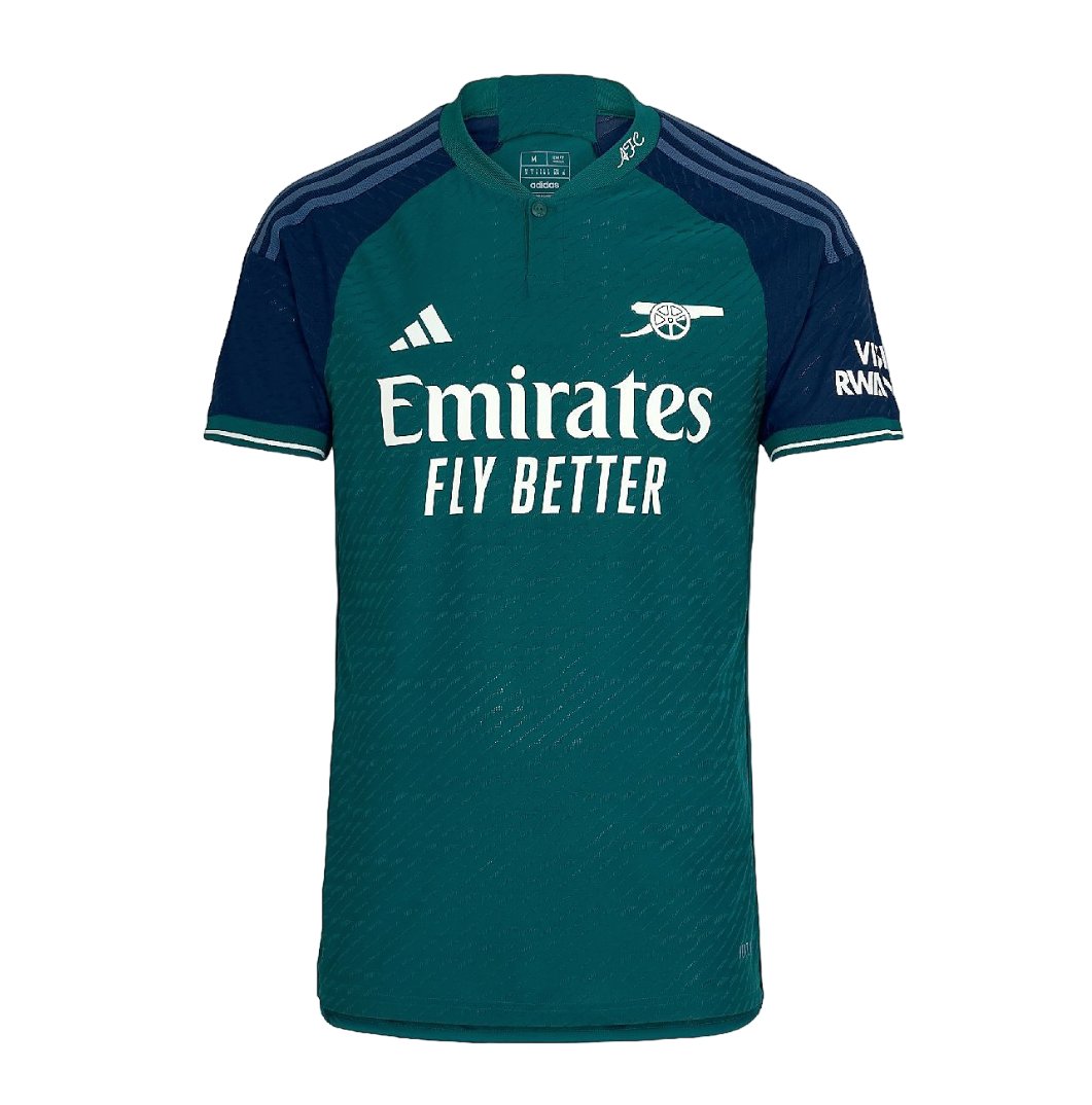 Camiseta Arsenal 23/24 3ª equipación