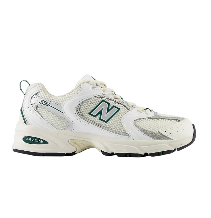 New Balance 530 Green