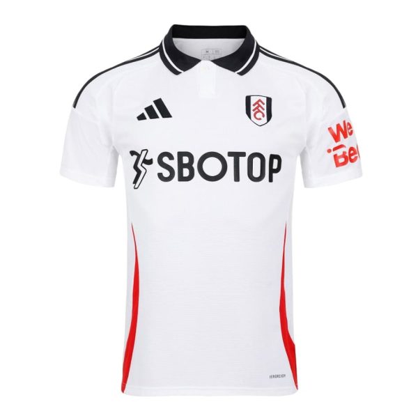 Camiseta Fulham 24/25 1ª equipación