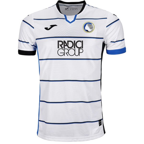 Camiseta Atalanta 23/24 2ª equipación
