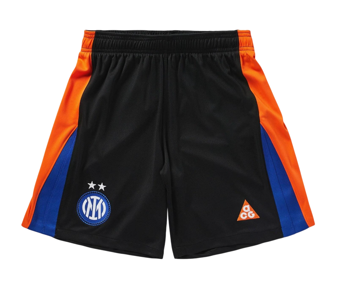 Pantalón corto Inter de Milán 25/26 4ª equipación