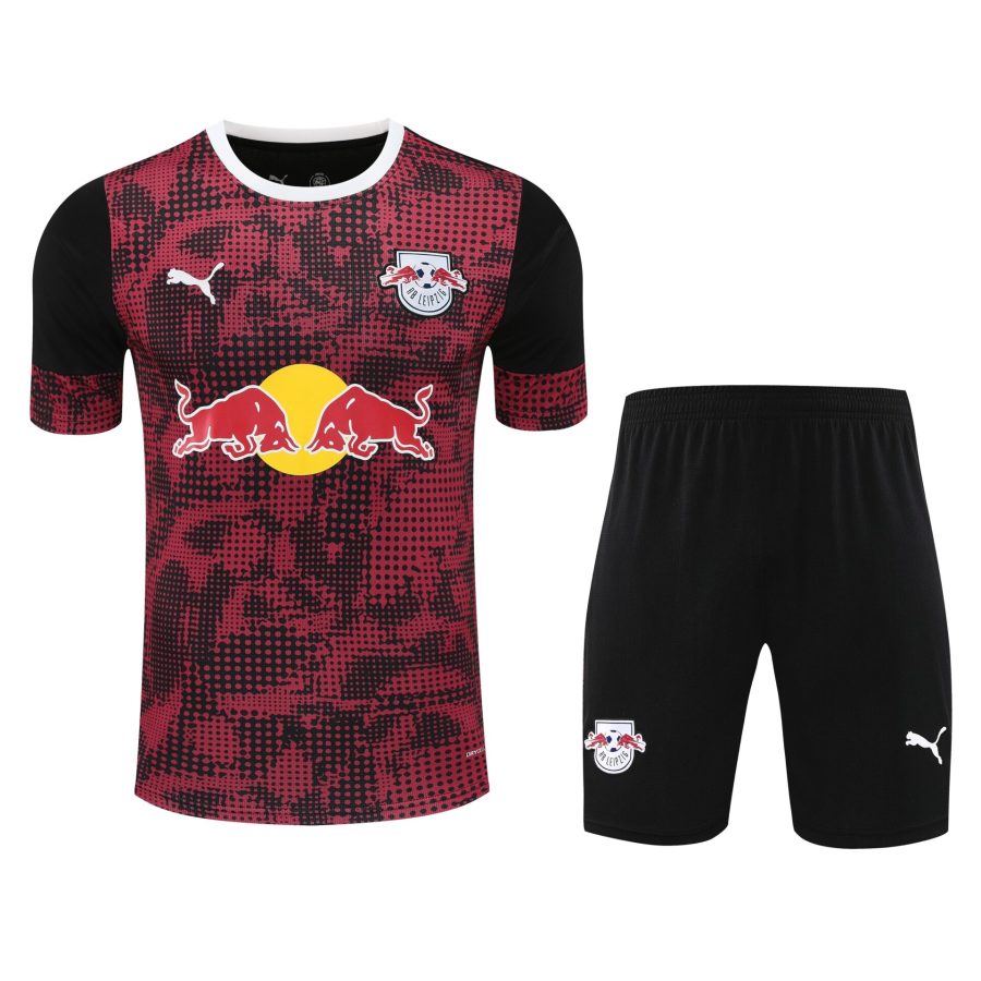 Conjunto de calentamiento Leipzig
