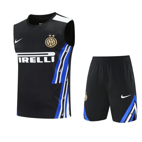 Conjunto tirantes Inter de Milán