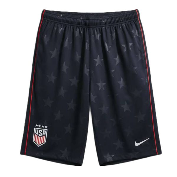 Pantalón Corto Estados Unidos 2ª equipación 2026