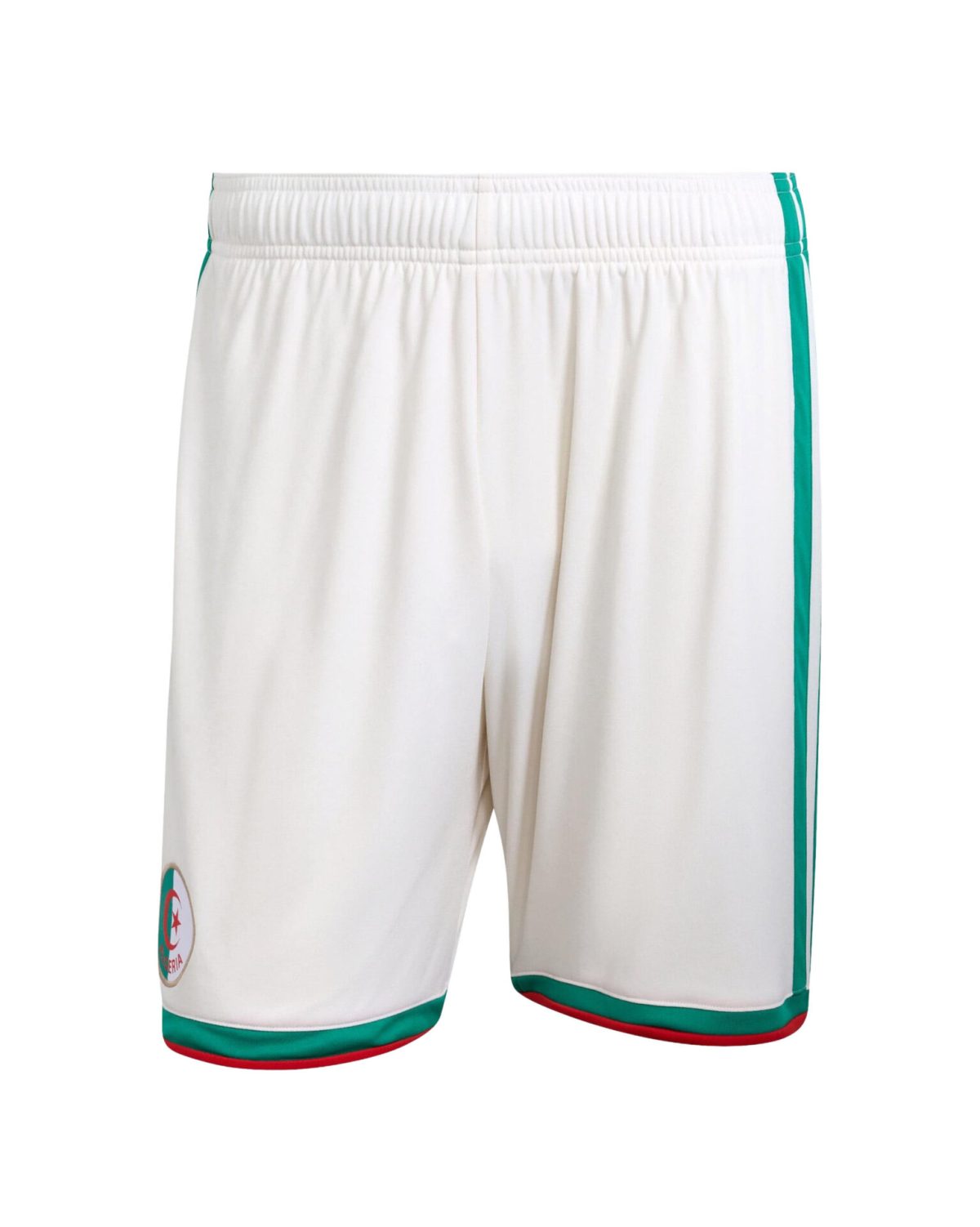Pantalón Corto Argelia 1ª equipación 2026