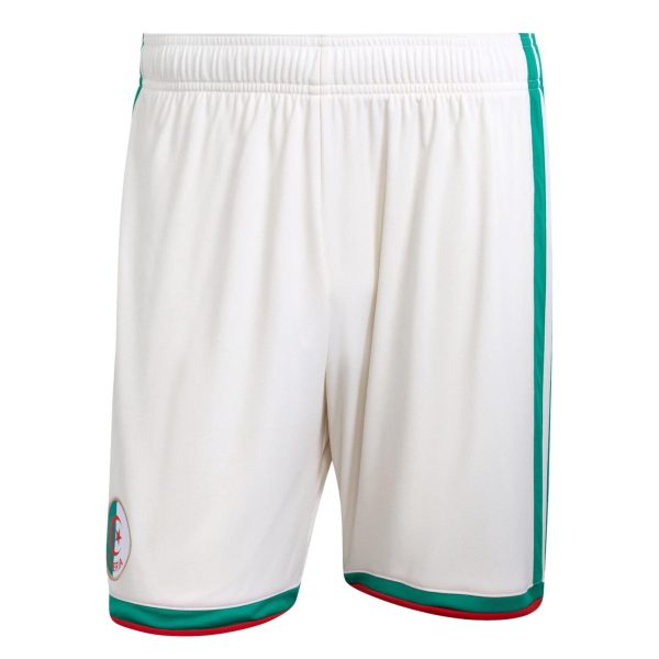 Pantalón Corto Argelia 1ª equipación 2026