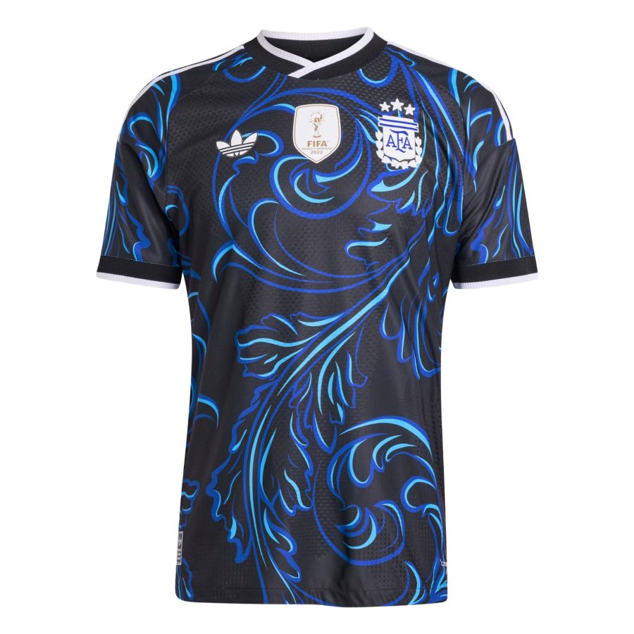 Camiseta Argentina 2026 2ª equipación TALLA DE NIÑO