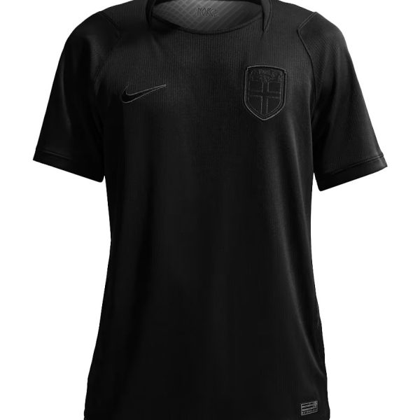 Camiseta Noruega 2026 2ª equipación