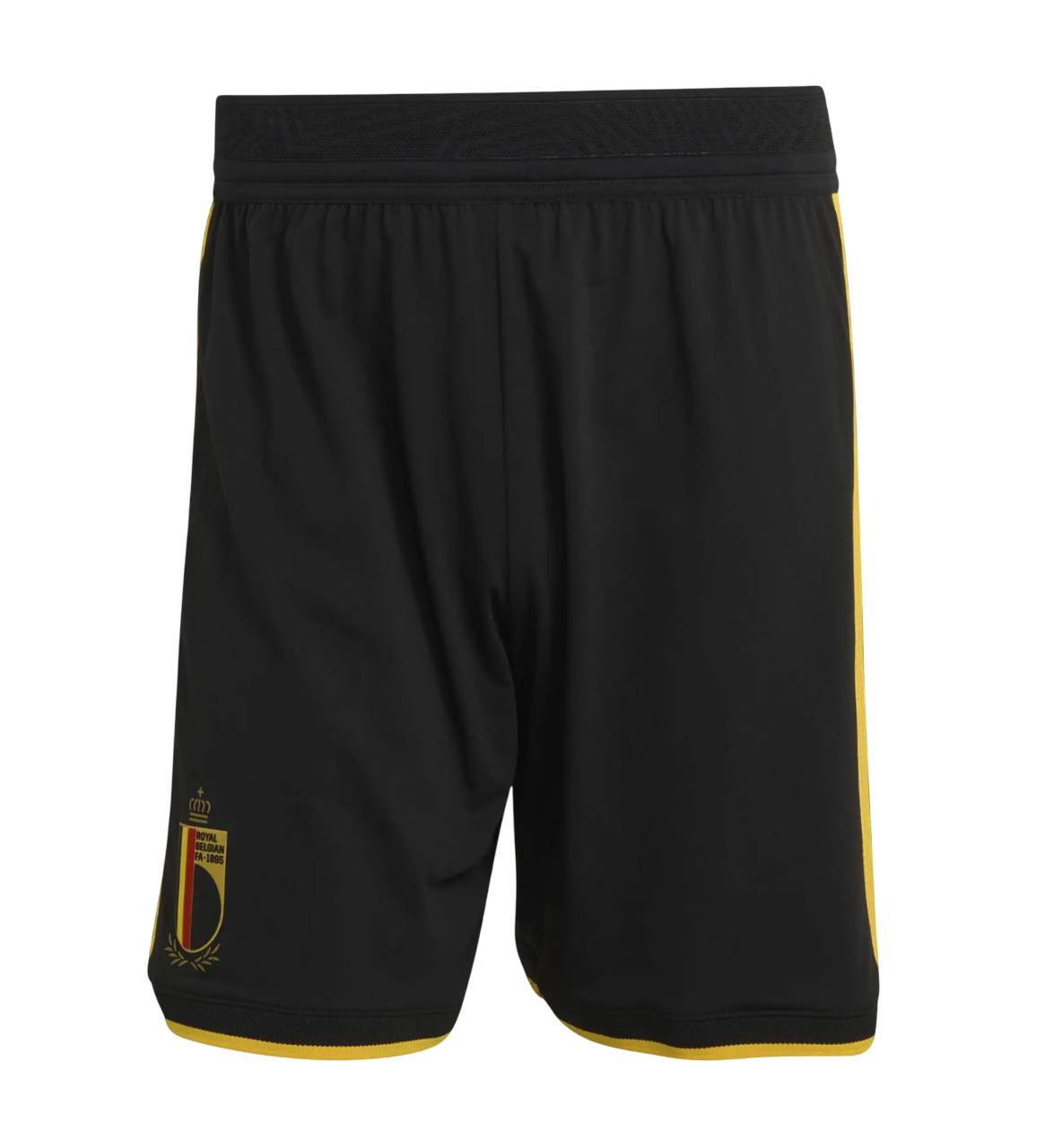 Pantalón Corto Bélgica 1ª Equipación 2026