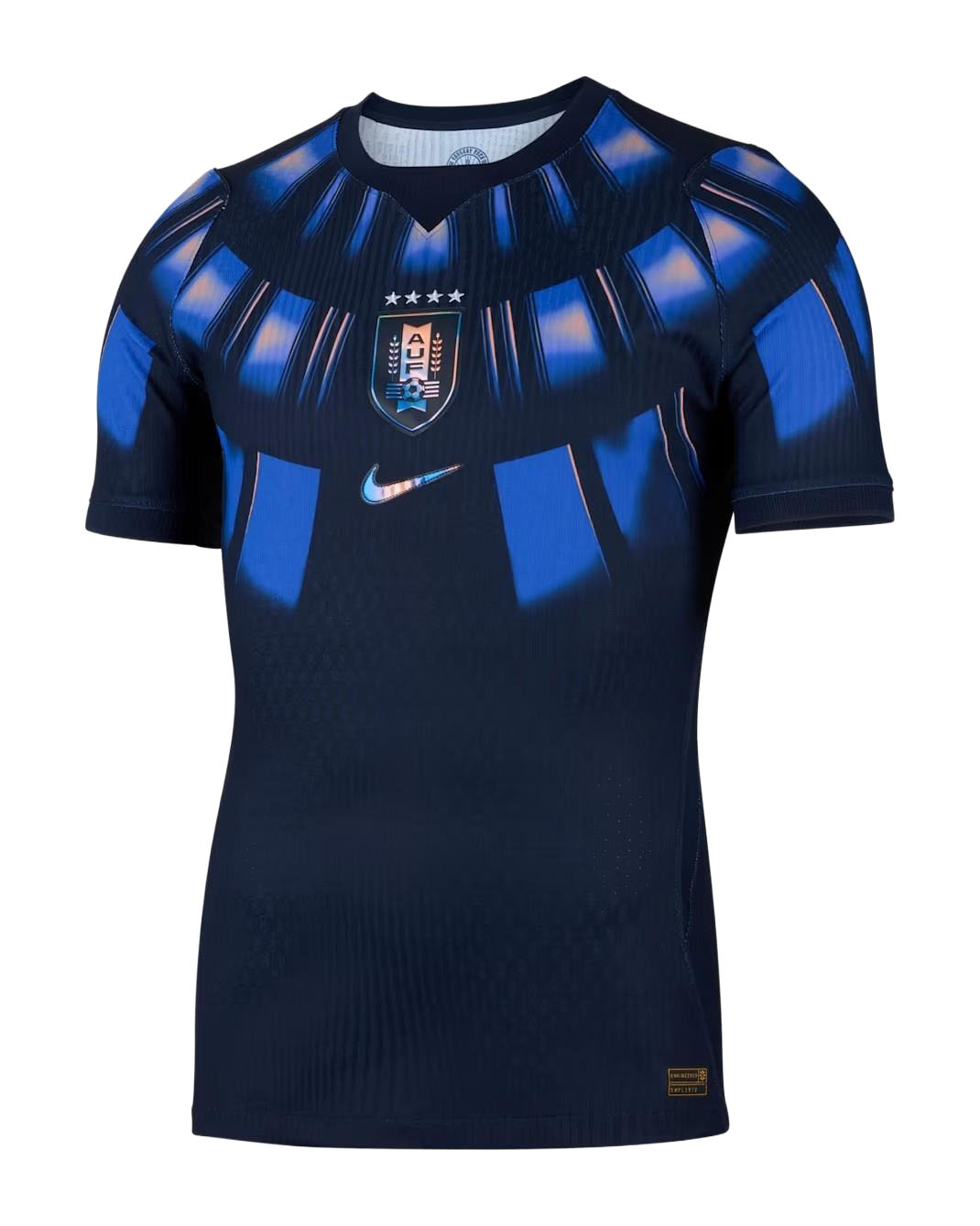 Camiseta Uruguay 2026 2ª equipación