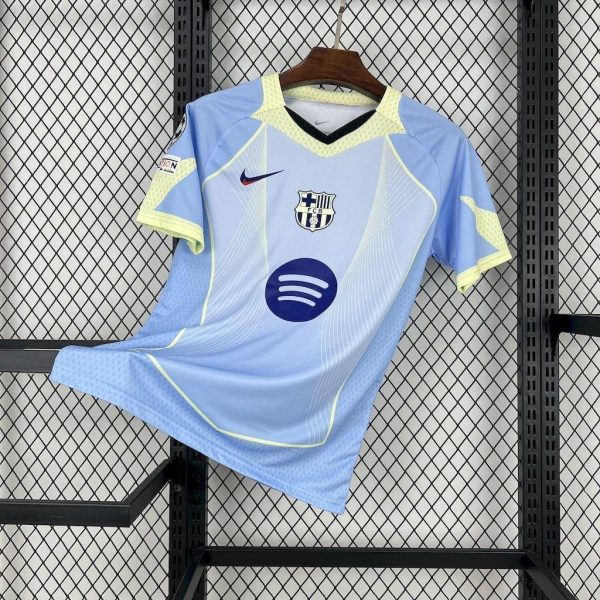 Camiseta FC Barcelona edición especial talla niño