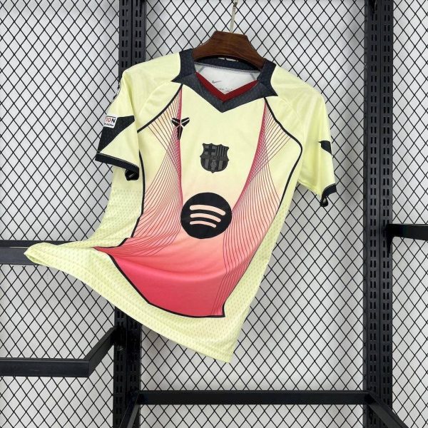 Camiseta FC Barcelona edición especial – Diseño 2