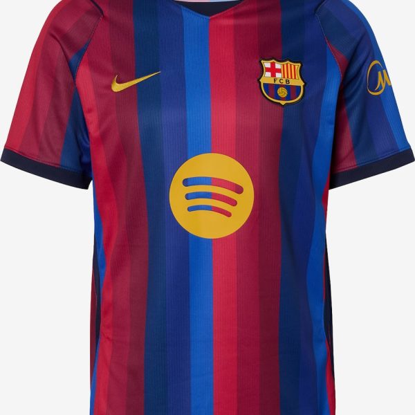 FC Barcelona 26/27 1a equipación