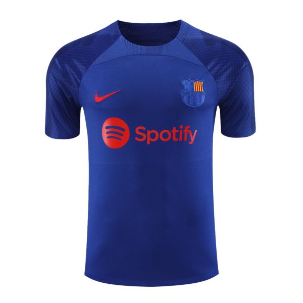 Camiseta entrenamiento FC Barcelona 22/23