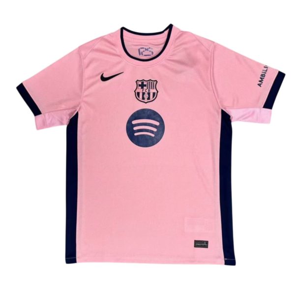 Camiseta FC Barcelona edición especial – Diseño 4
