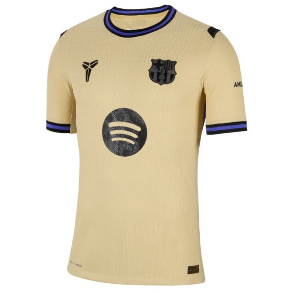 Camiseta FC Barcelona 25/26 2ª equipación