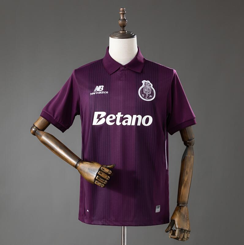 Camiseta FC Porto 26/27 2a equipación