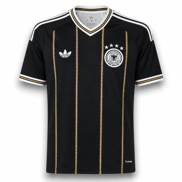 Camiseta Alemania 26/27 3ª equipación