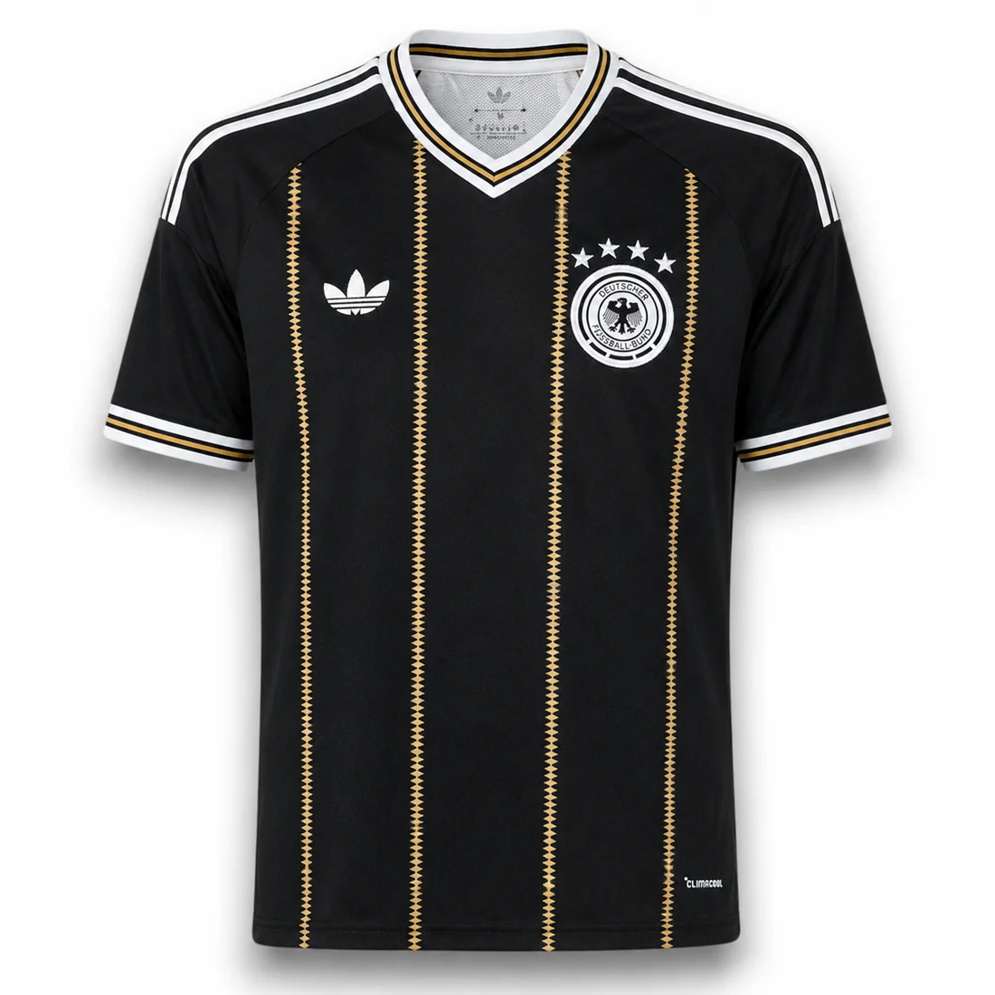 Camiseta Alemania 26/27 3ª equipación
