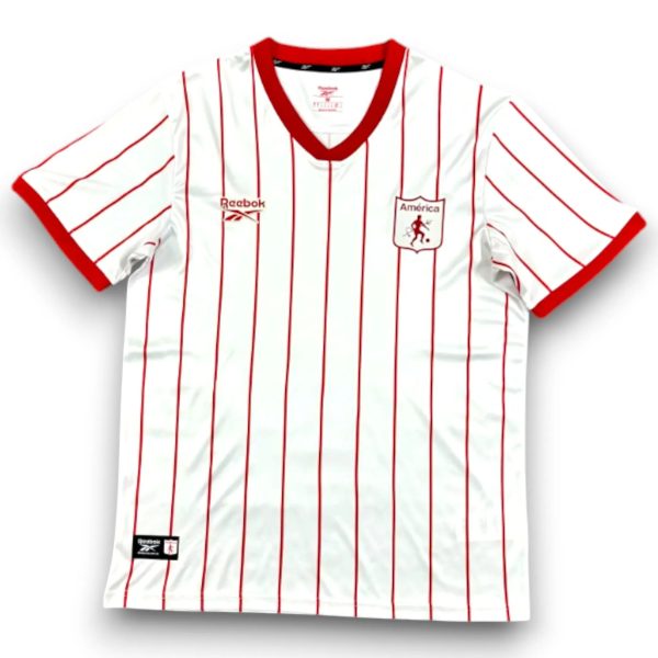 Camiseta América de Cali 26/27 2ª equipación