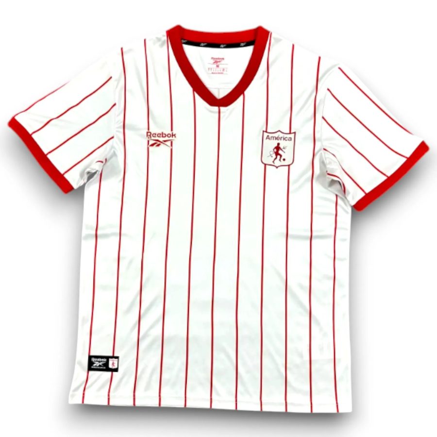 Camiseta América de Cali 26/27 2ª equipación