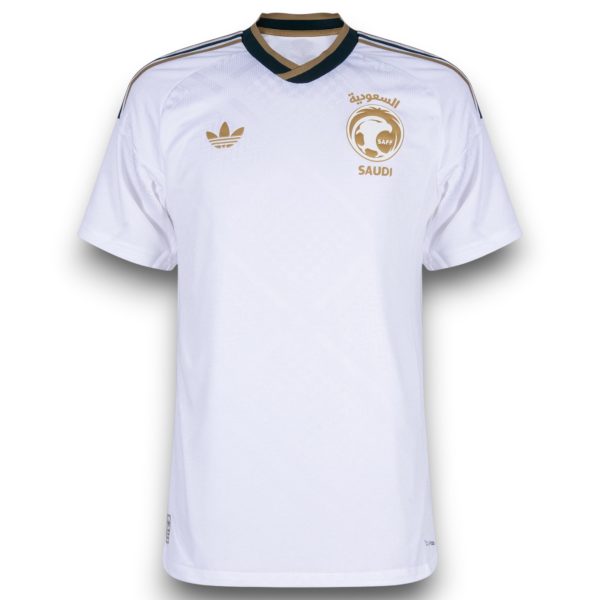 Camiseta Arabia Saudí 26/27 2ª equipación