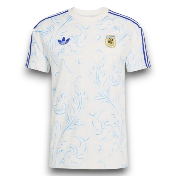 Camiseta Argentina 26/27 Edición Especial