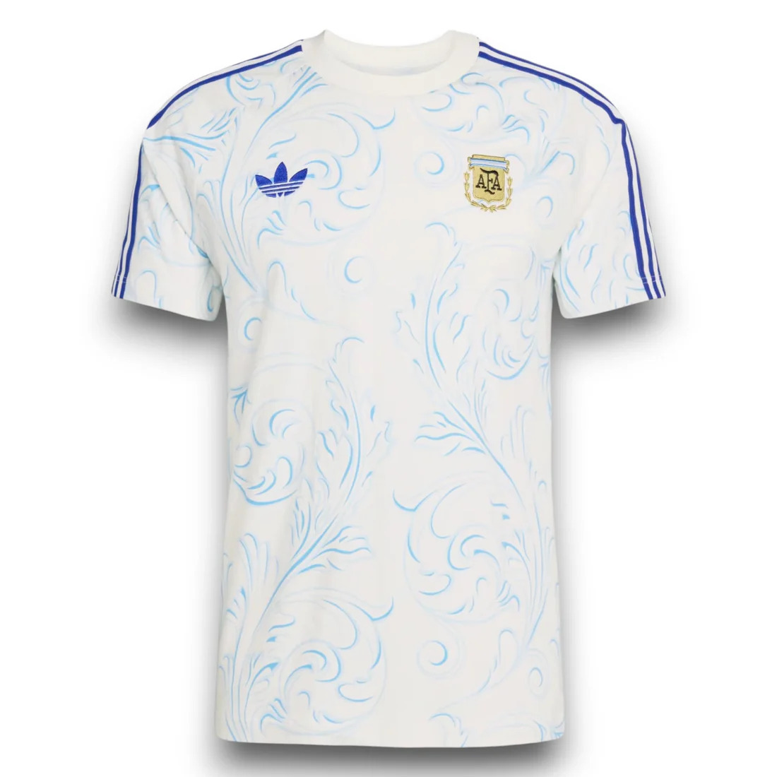 Camiseta Argentina 26/27 Edición Especial