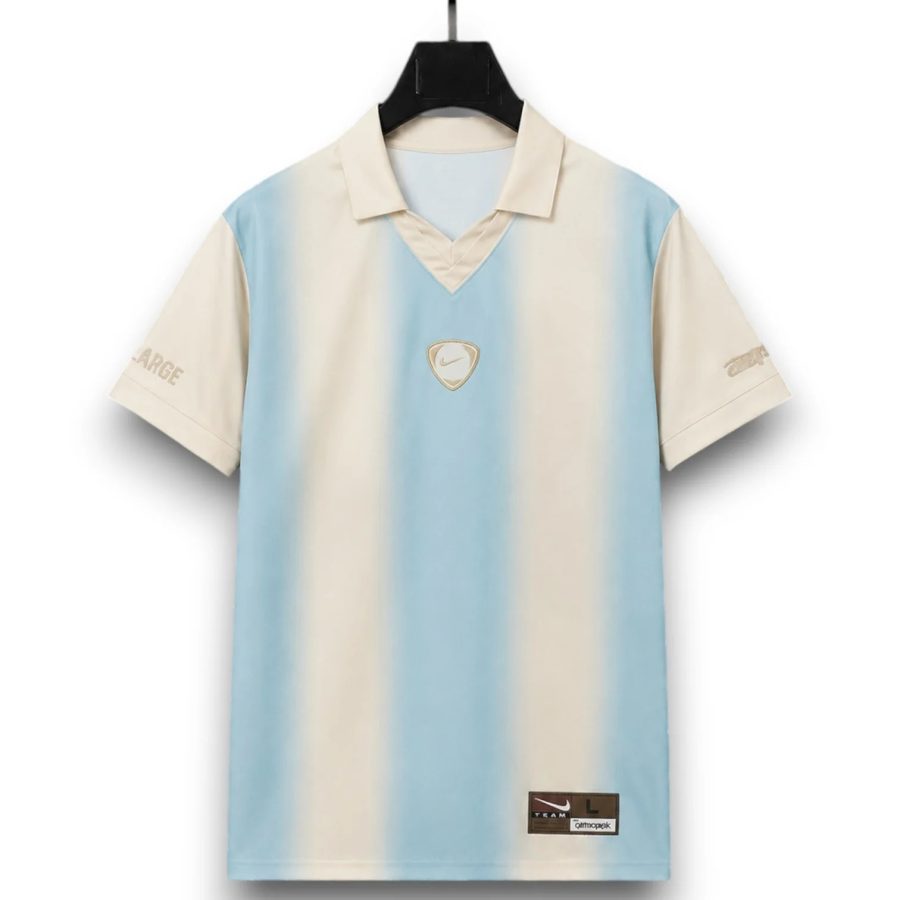 Camiseta Argentina 26/27 Edición Especial Travis Scott Cactus Jack