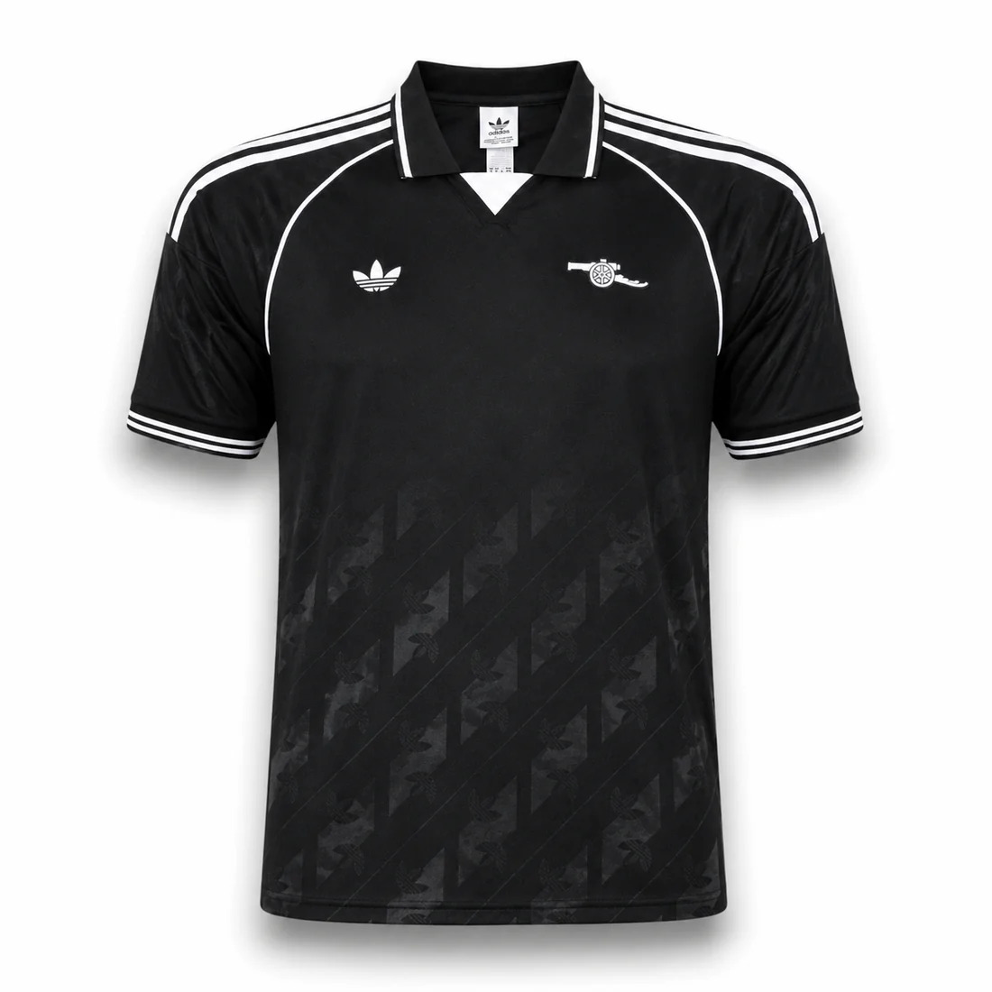 Camiseta Arsenal FC 26/27 Edición Especial Originals