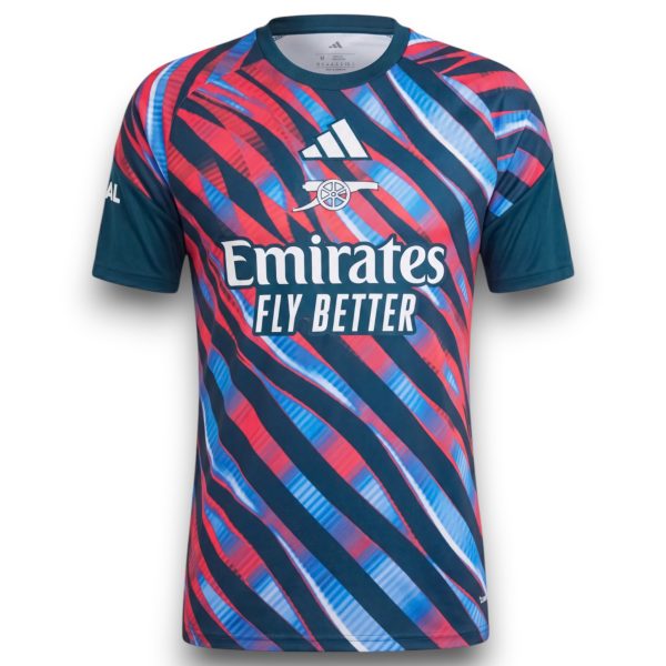 Camiseta Arsenal FC 26/27 Entrenamiento