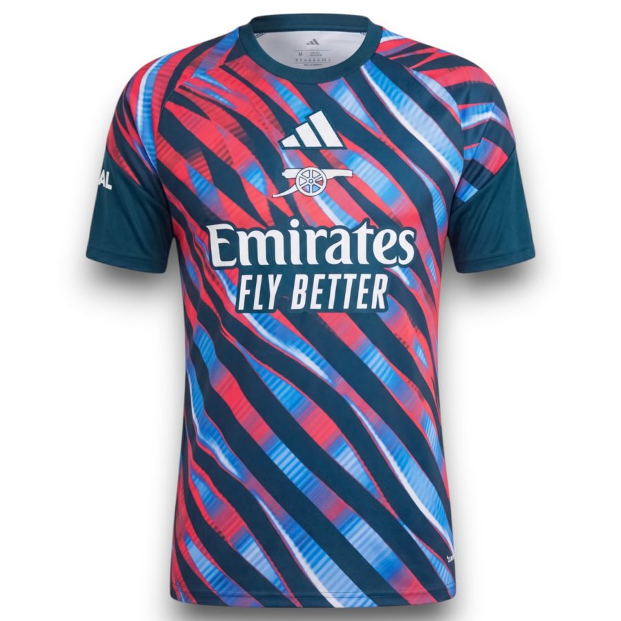Camiseta Arsenal FC 26/27 Entrenamiento
