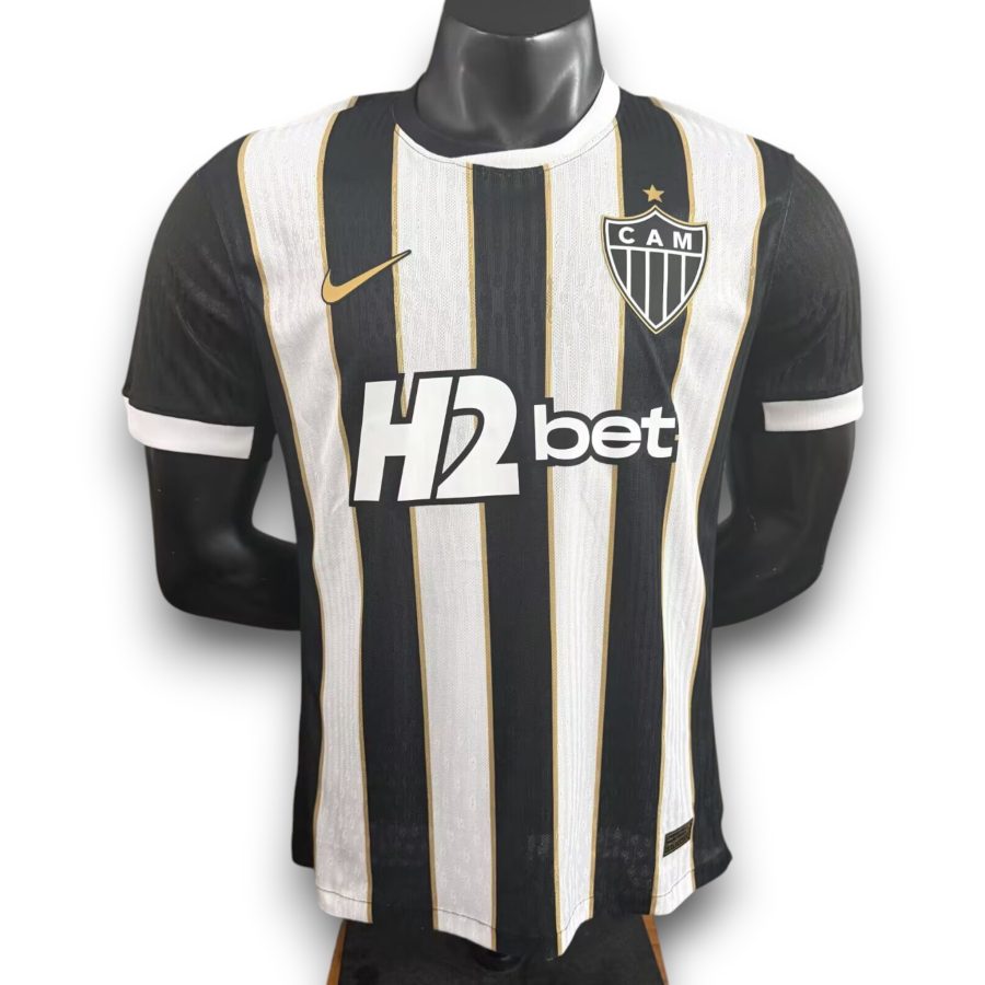 Camiseta Atlético Mineiro 26/27 1ª equipación