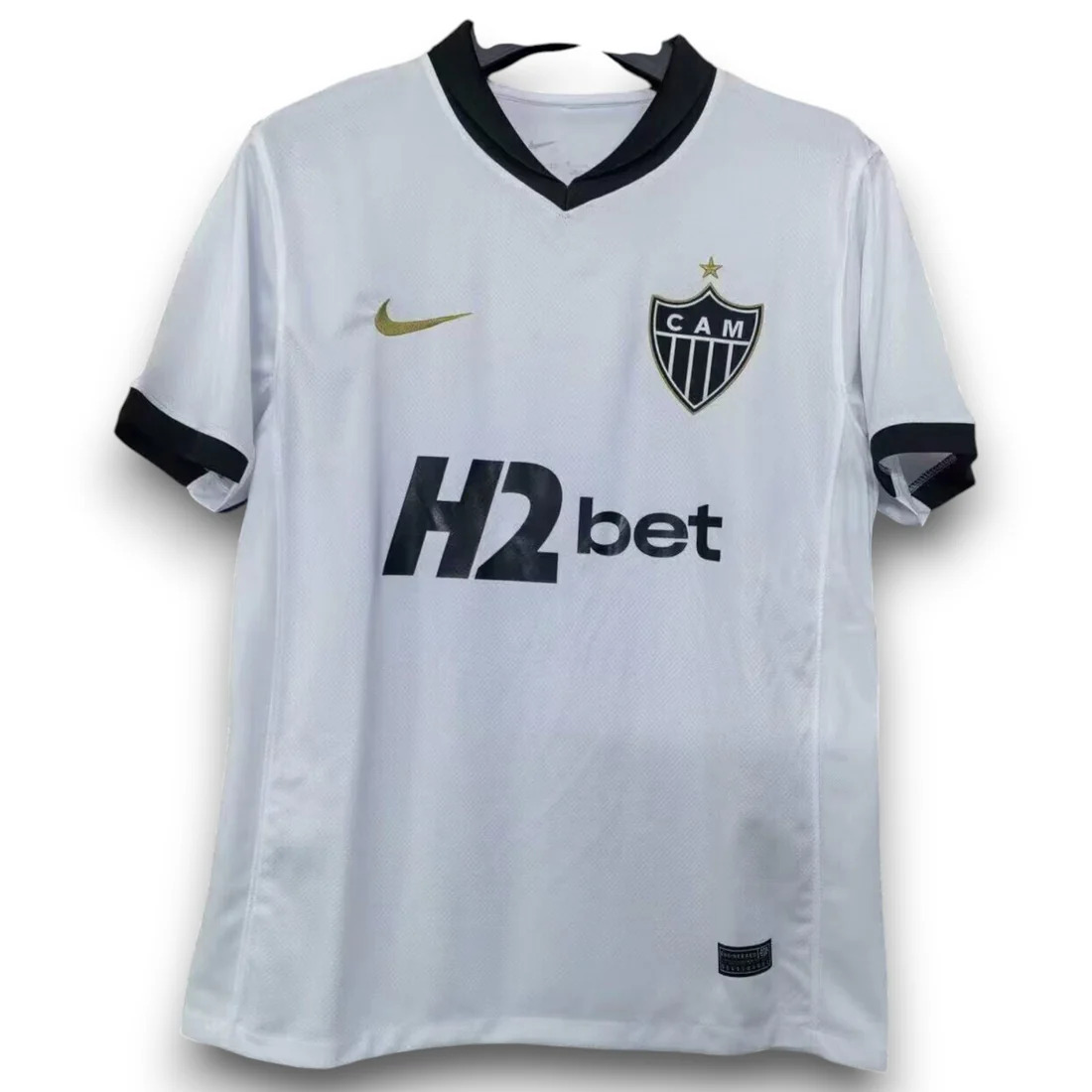 Camiseta Atlético Mineiro 26/27 2ª equipación