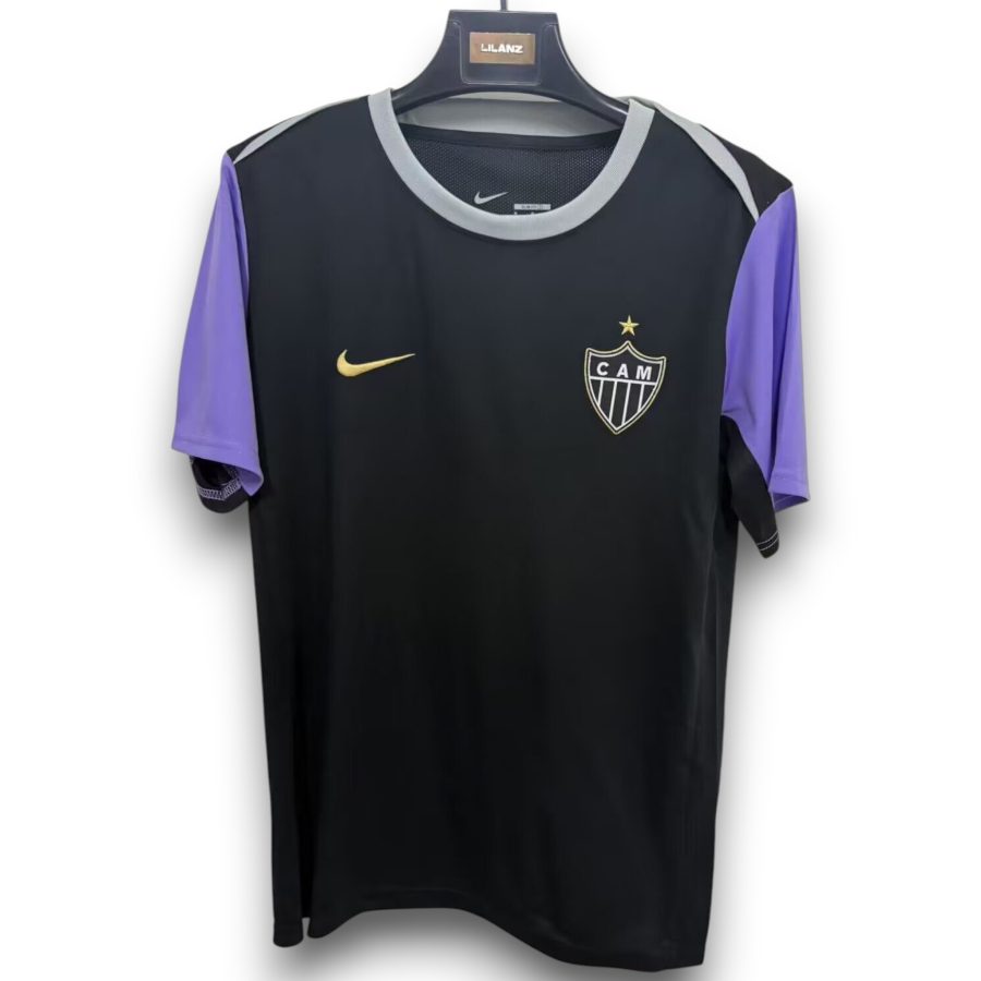 Camiseta Atlético Mineiro 26/27 Entrenamiento