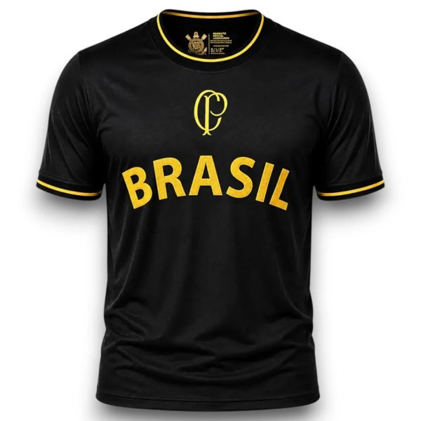 Camiseta Brasil 26/27 Edición Especial (2)