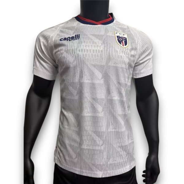 Camiseta Cabo Verde 26/27 2ª equipación
