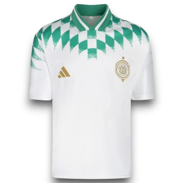 Camiseta Celtic FC 26/27 Retro
