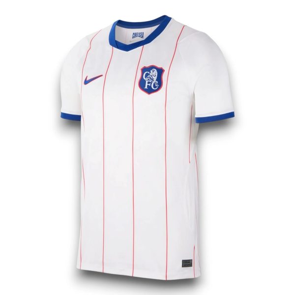 Camiseta Chelsea FC 26/27 3ª equipación