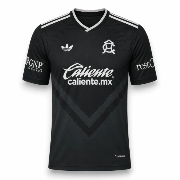 Camiseta Club América 26/27 2ª equipación