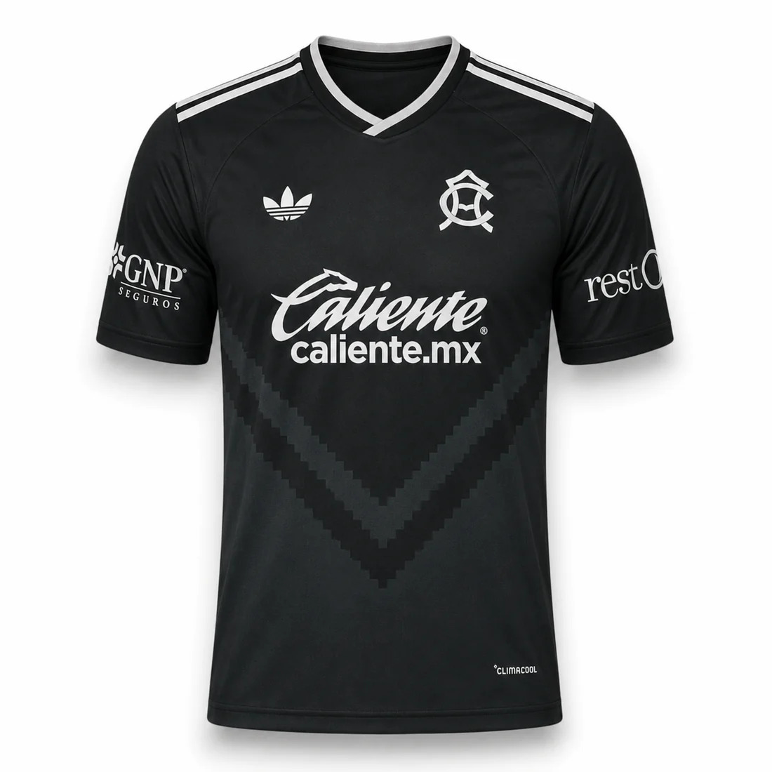 Camiseta Club América 26/27 2ª equipación