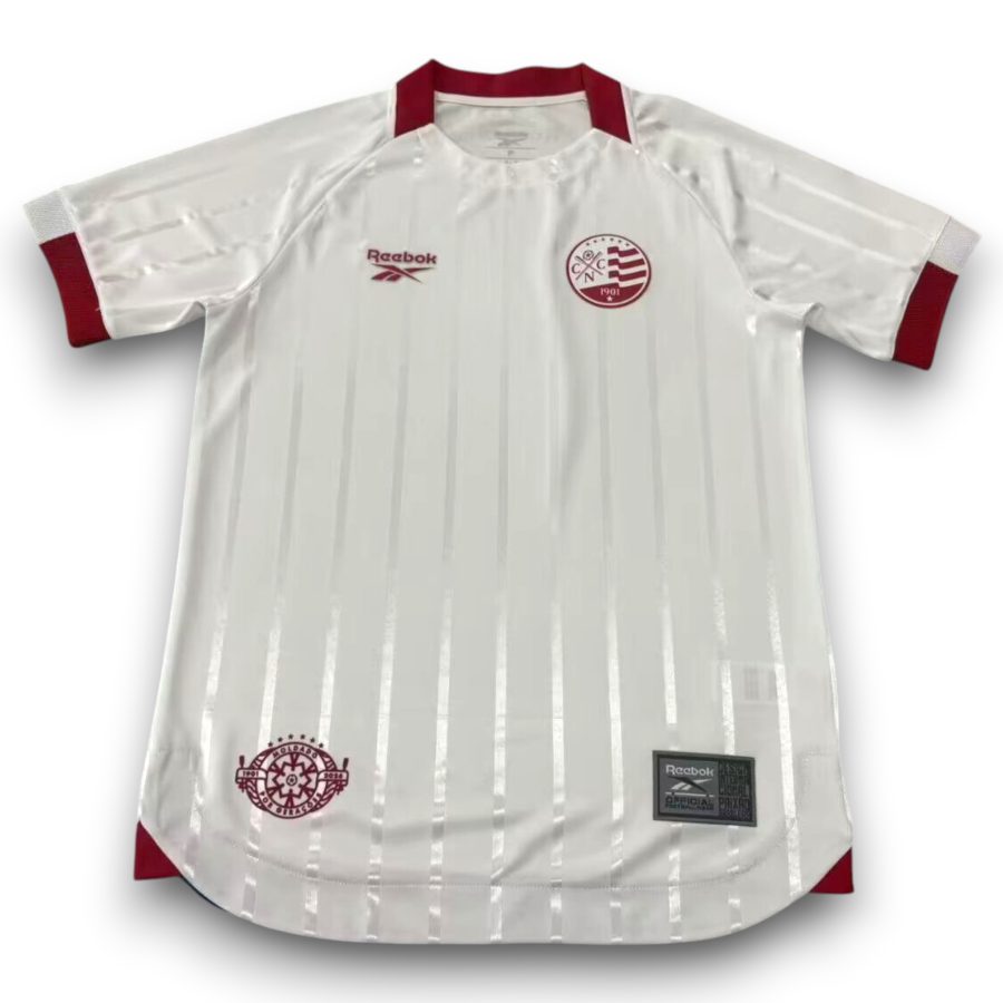 Camiseta Clube Náutico 26/27 2ª equipación