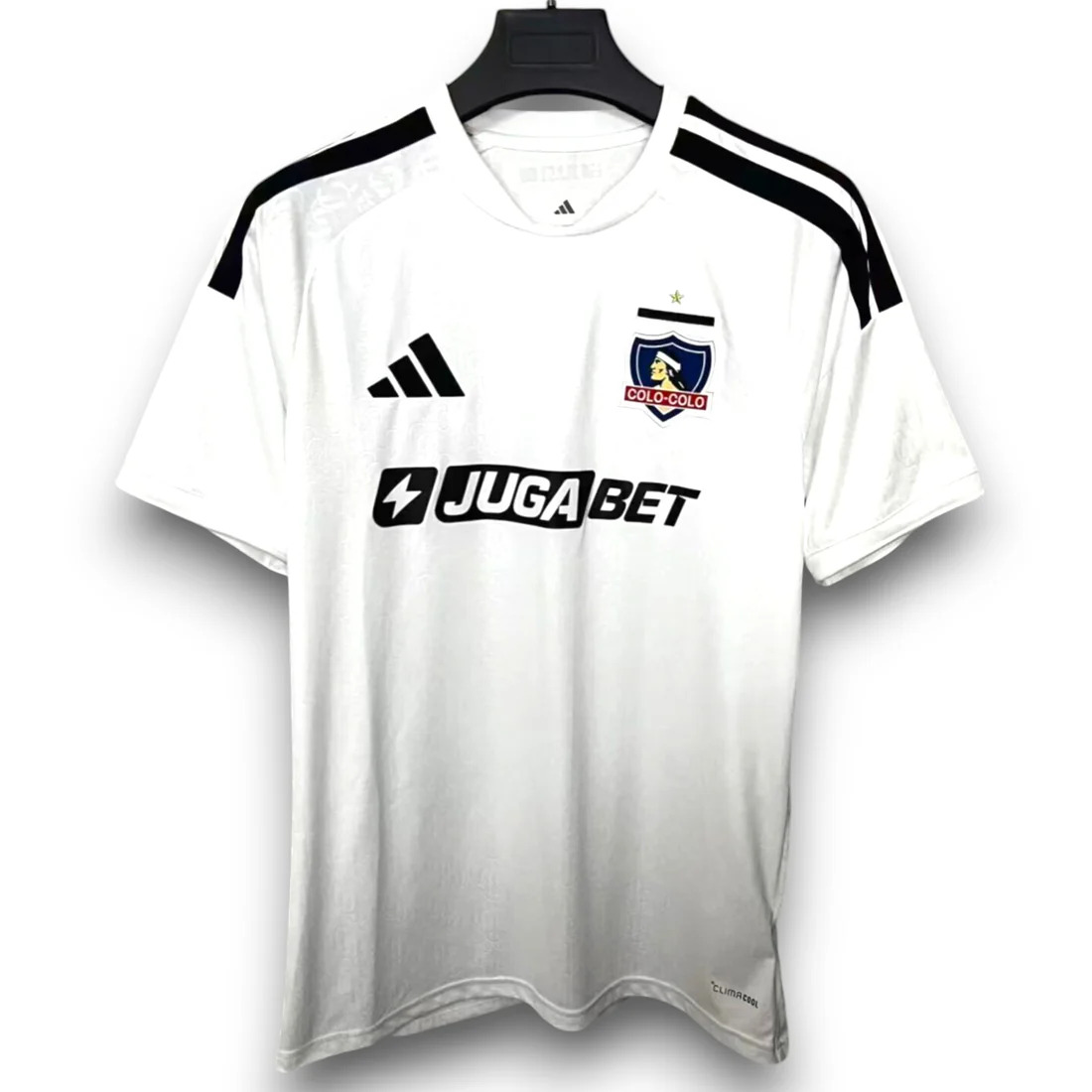 Camiseta Colo-Colo 26/27 1ª equipación